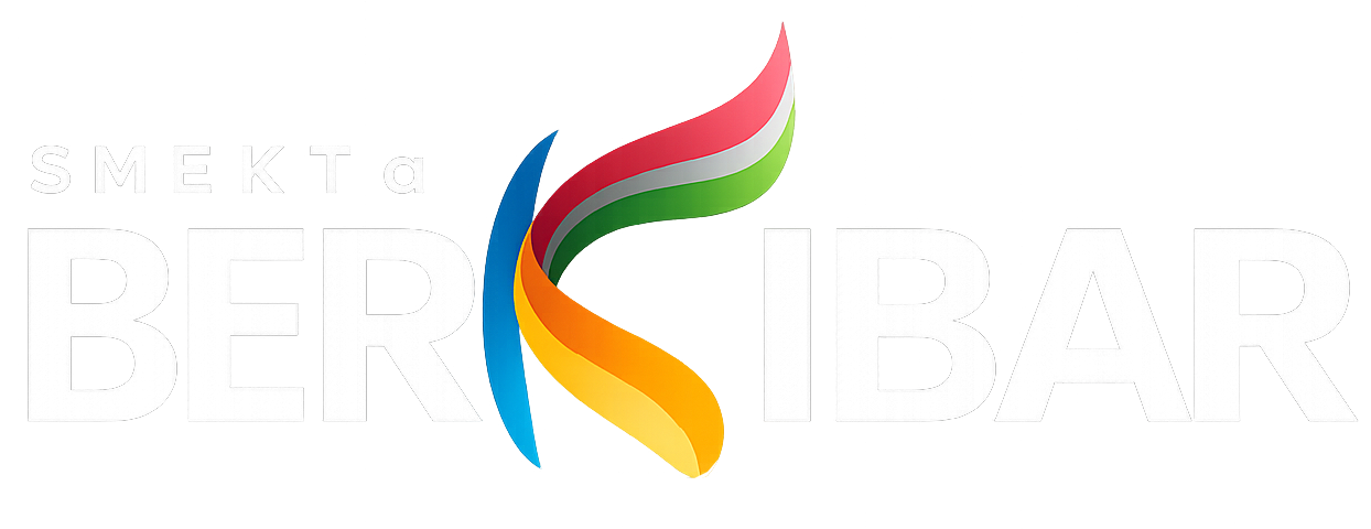 SMEKTA BERKIBAR Logo